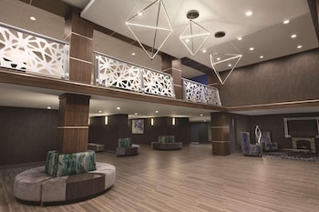 Radisson Hotel McAllen Airport