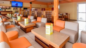 2 barer/lounger