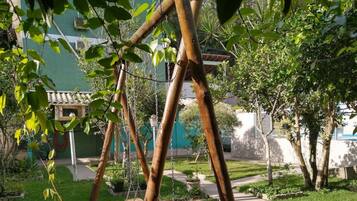 Playground externo