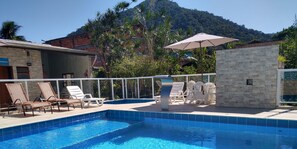 Pool - Canto Verde Aptos III (Caraguatatuba)