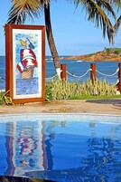 Vista para a região