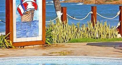 Pousada Caravelas de Pinzón