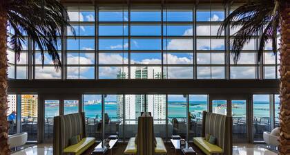 1 Bedroom Brickell Condo