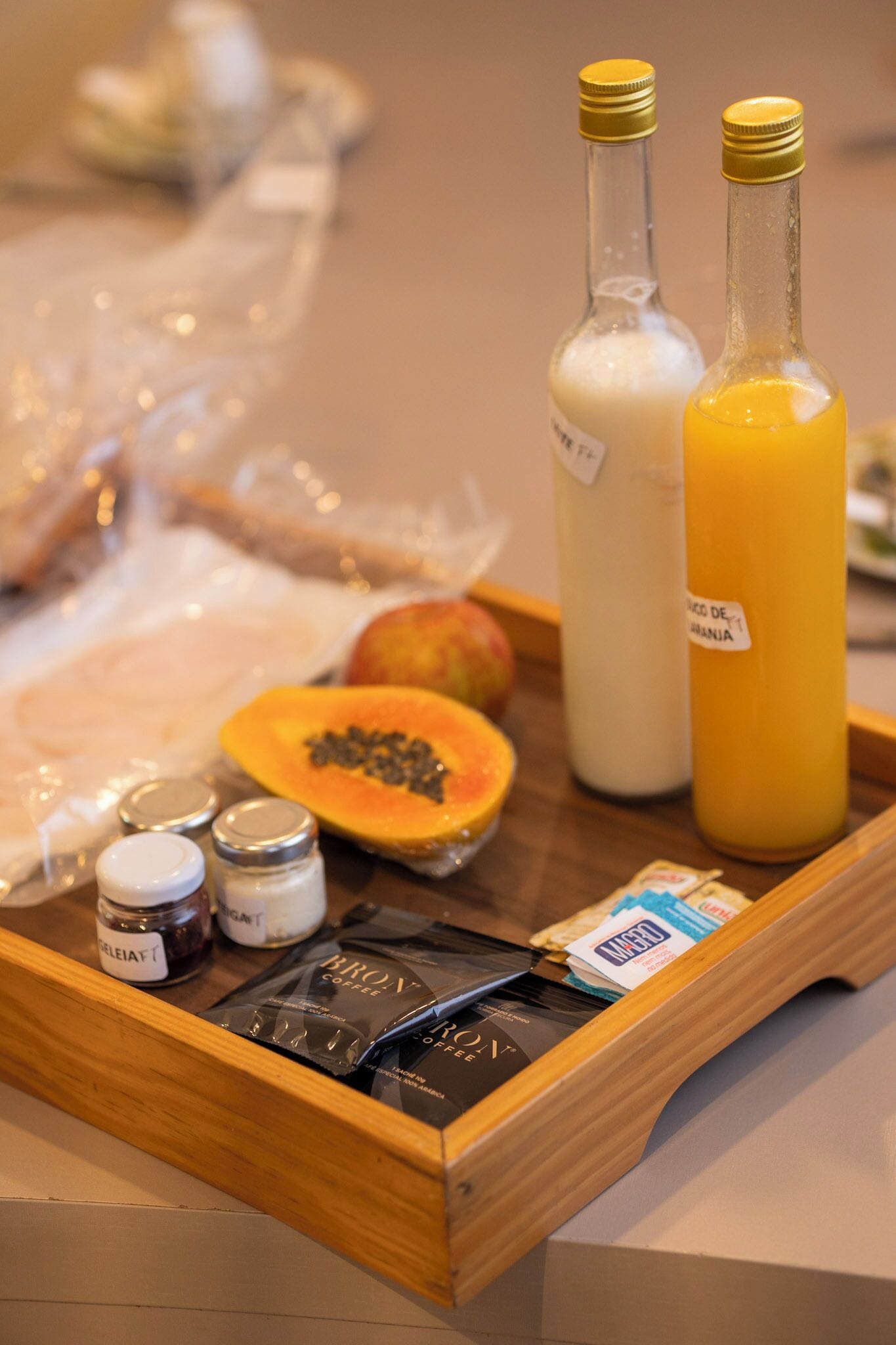 Foto - Flats Chateau Campos do Jordão em Capivari com lareira