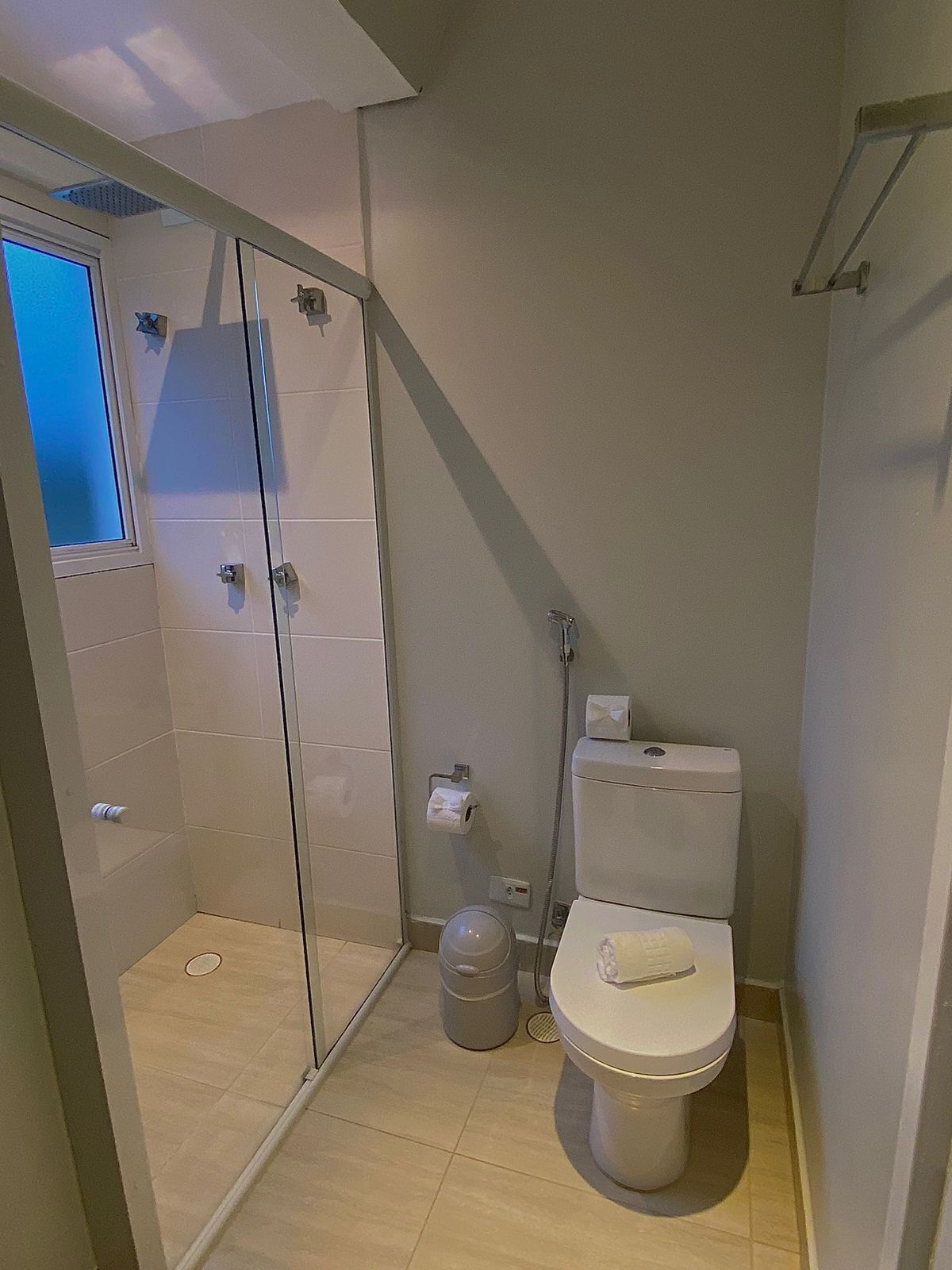 Foto - Flats Chateau Campos do Jordão em Capivari com lareira