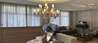 Chateau Campos do Jordão