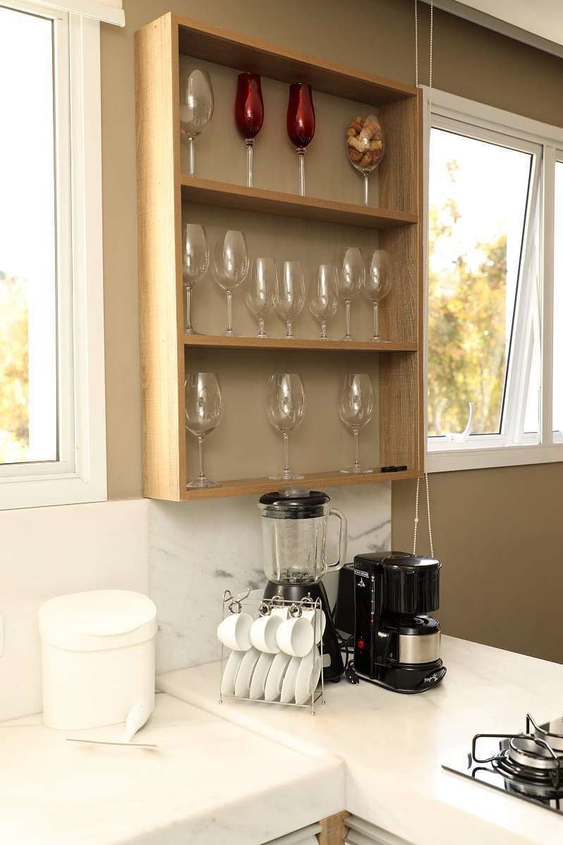 Foto - Flats Chateau Campos do Jordão em Capivari com lareira