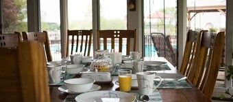 Shane Acres Country Inn