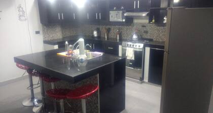 Downtown Iquitos House