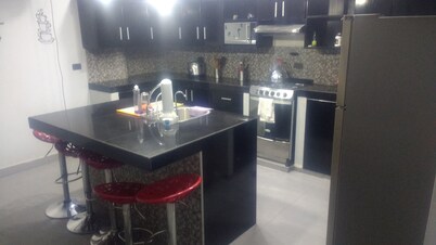 Downtown Iquitos House