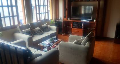 Downtown Iquitos House