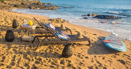 Pousada Ponta da Vigia