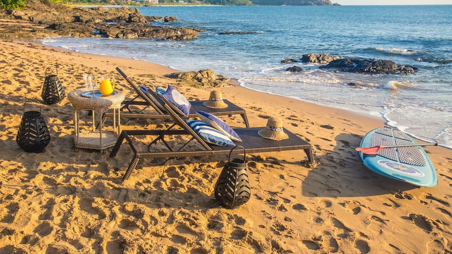 Pousada Ponta da Vigia