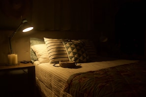 Deluxe Room | View from room