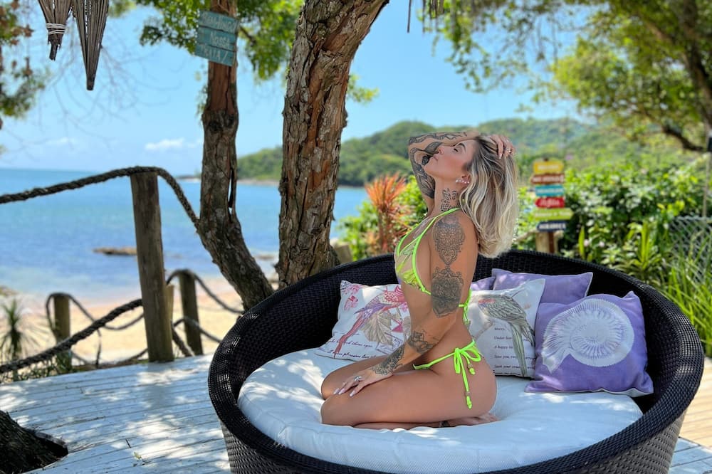 Pousada Ponta da Vigia