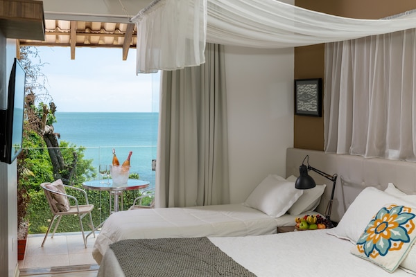 Comfort Room, 1 Bedroom