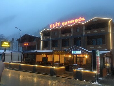 Elit Uzungöl Otel
