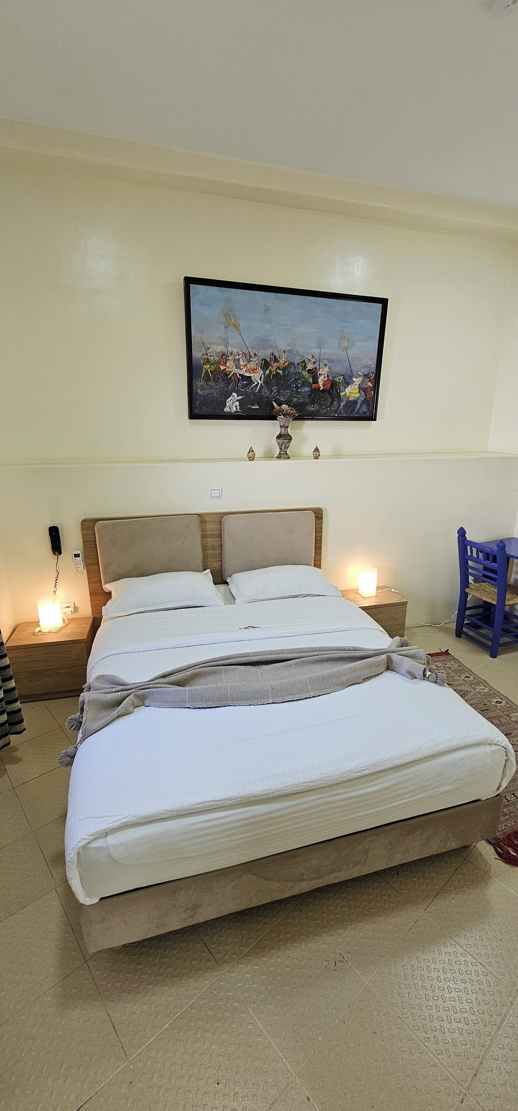 Kamar