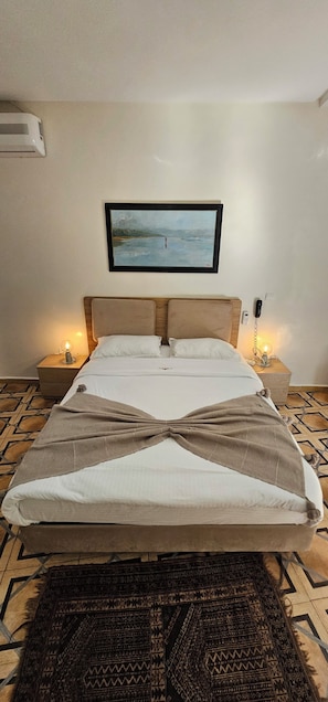 Standard Room | Individually decorated, desk, laptop workspace, free WiFi