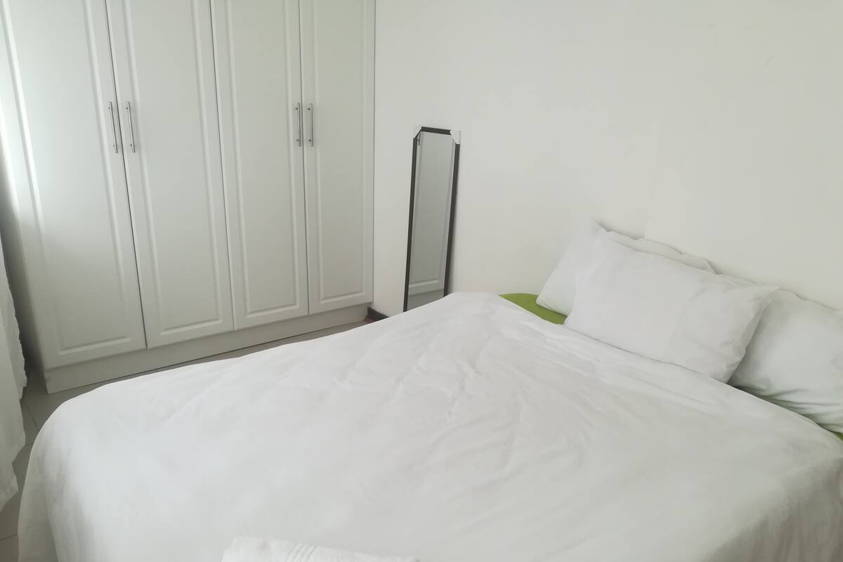 Quadruple Room, 1 Bedroom | Extra beds