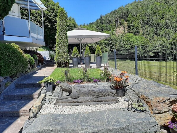 Exterior - Ferienhaus Blümel (Velden am Wörther See)