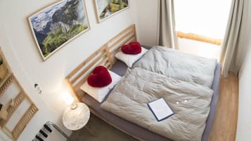 2 habitaciones, escritorio, cortinas blackout y wifi gratis