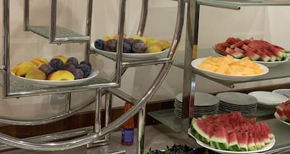 Vanadzor Armenia Health Resort