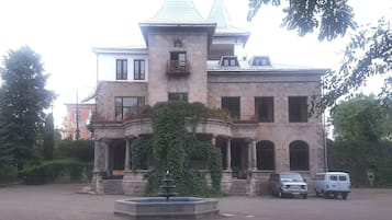 Kawasan hartanah