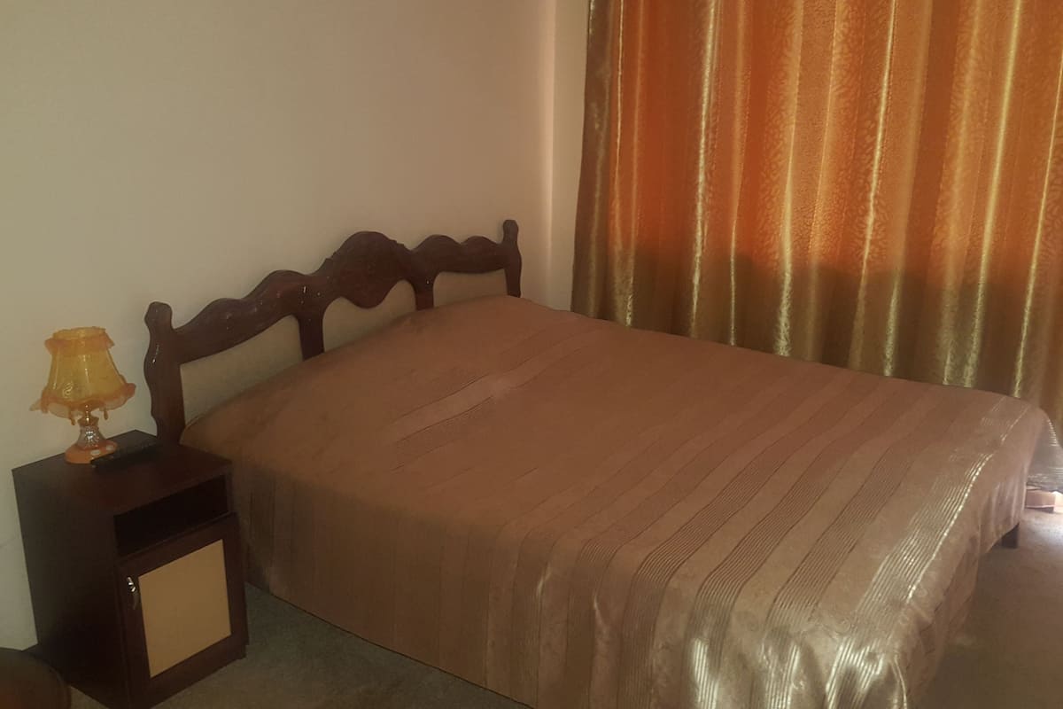 Chambre Double Junior
