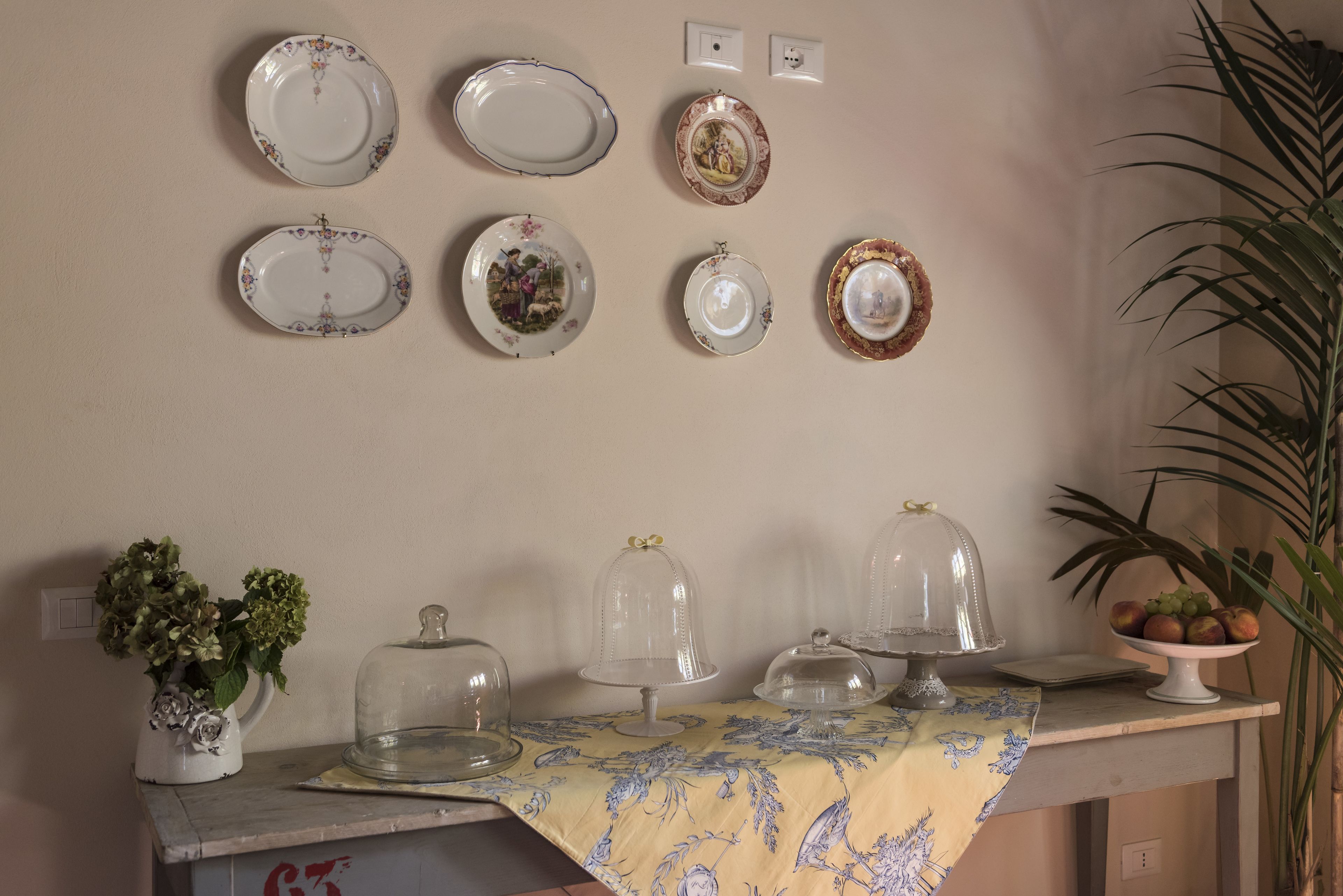 Foto - La Chiusa delle Monache