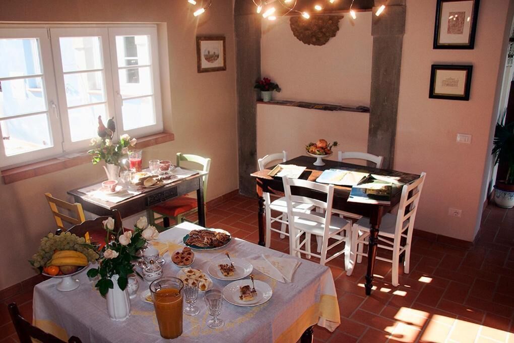 Foto - La Chiusa delle Monache