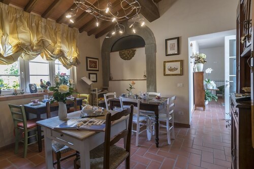 B&B La Chiusa Delle Monache