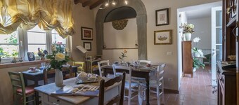 B&B La Chiusa Delle Monache