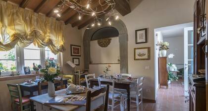 B&B La Chiusa Delle Monache