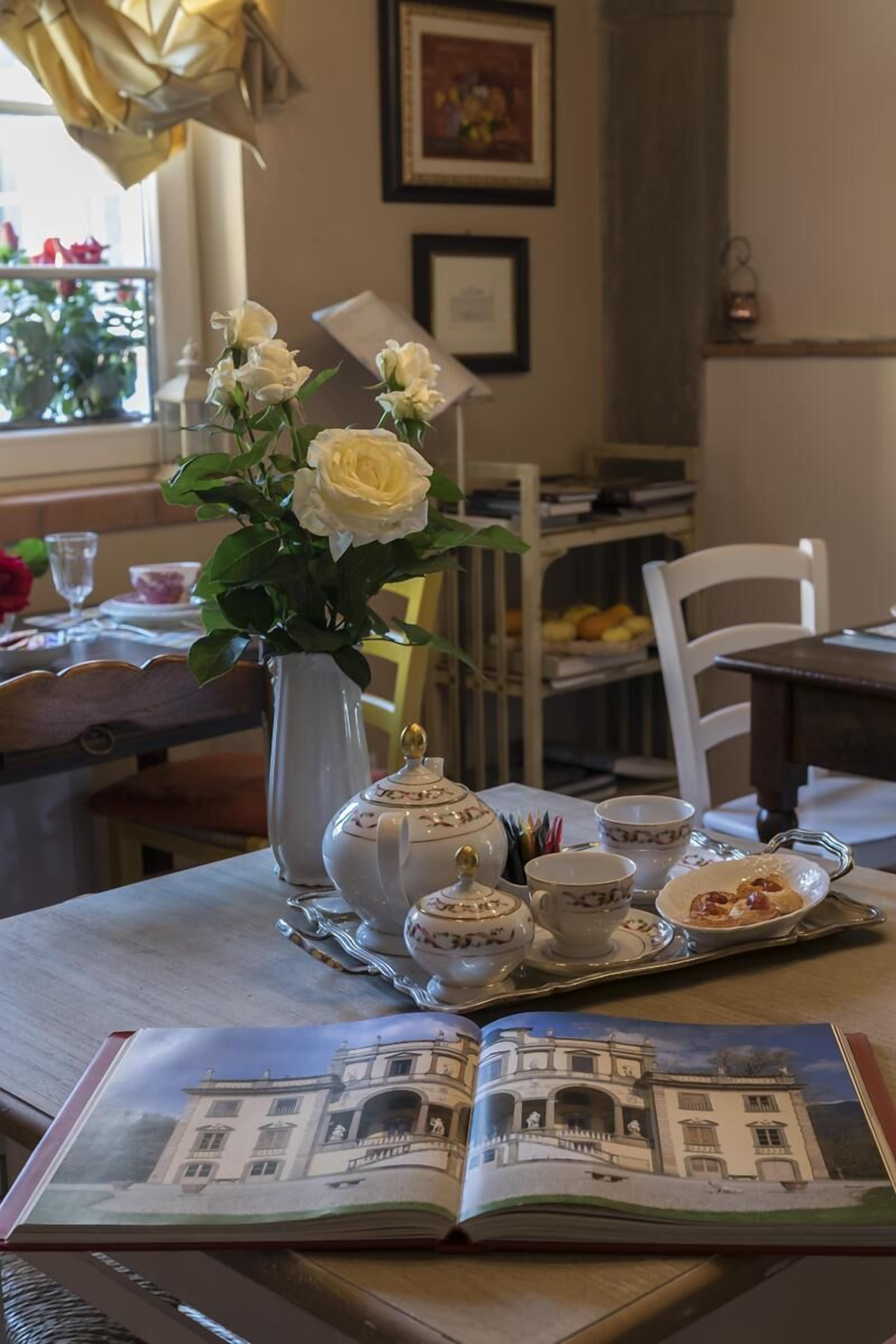 Foto - La Chiusa delle Monache