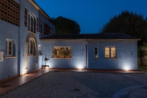 Exterior - B&B La Chiusa Delle Monache (Lucca)