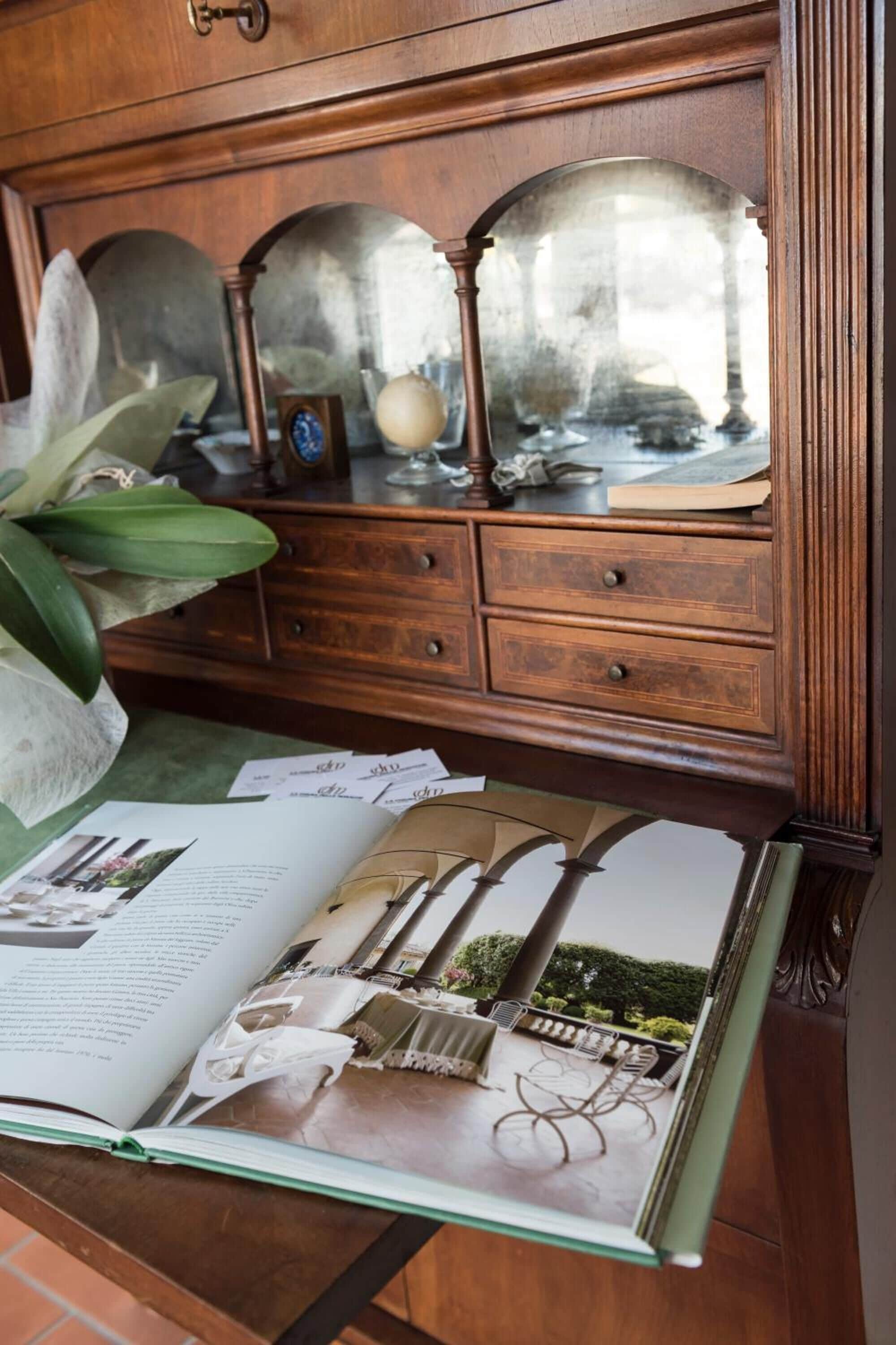 Foto - La Chiusa delle Monache