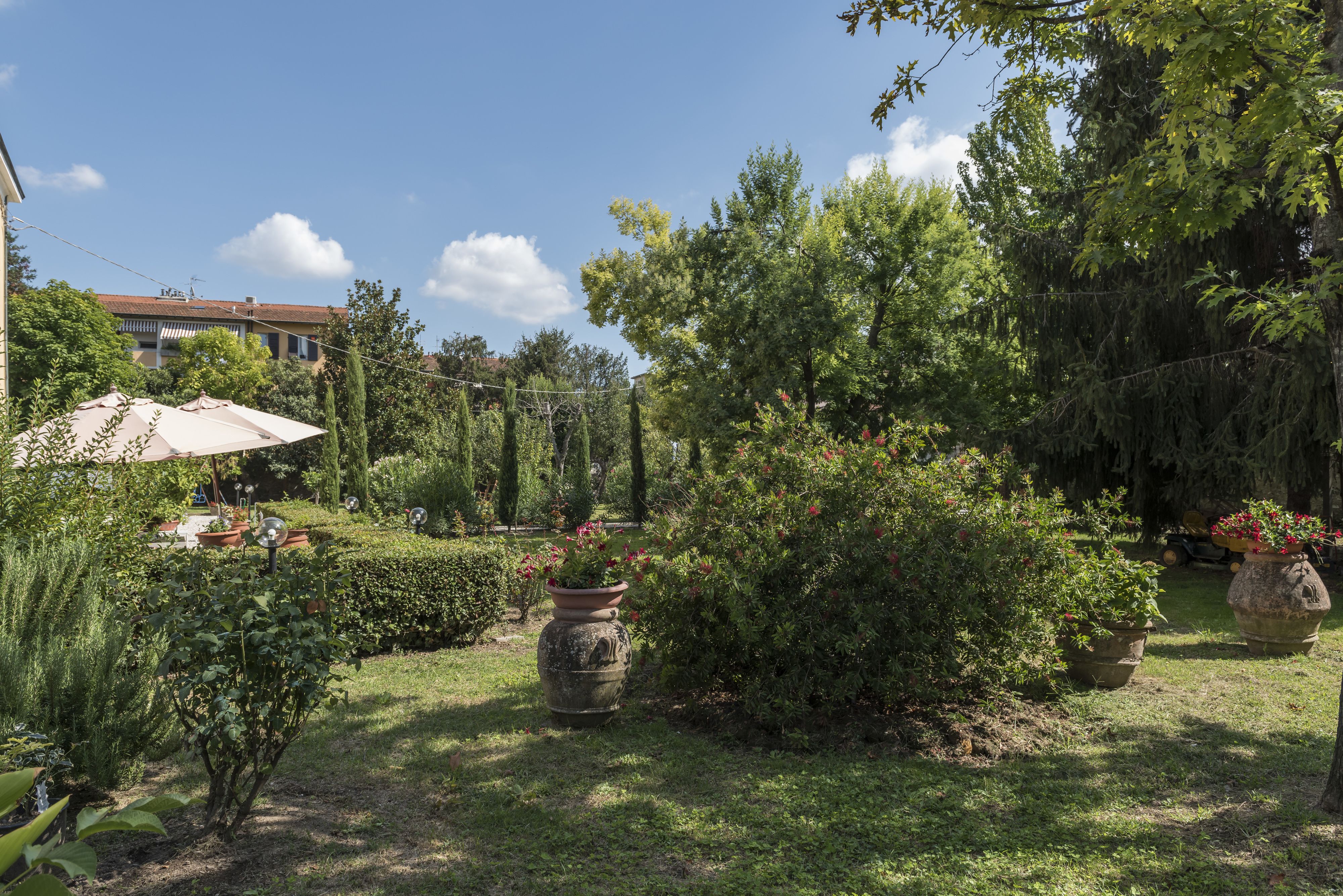 Foto - La Chiusa delle Monache