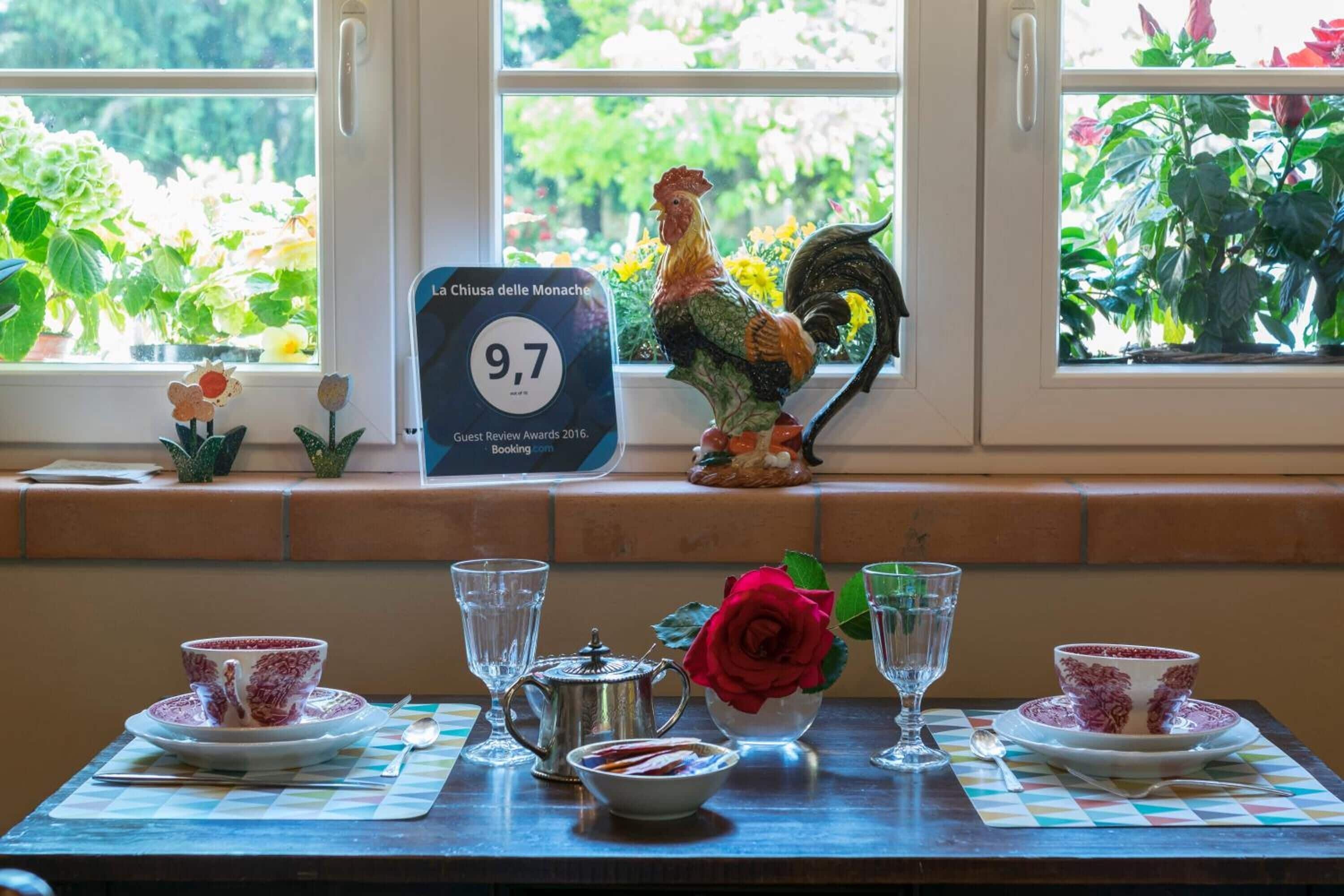 Foto - La Chiusa delle Monache