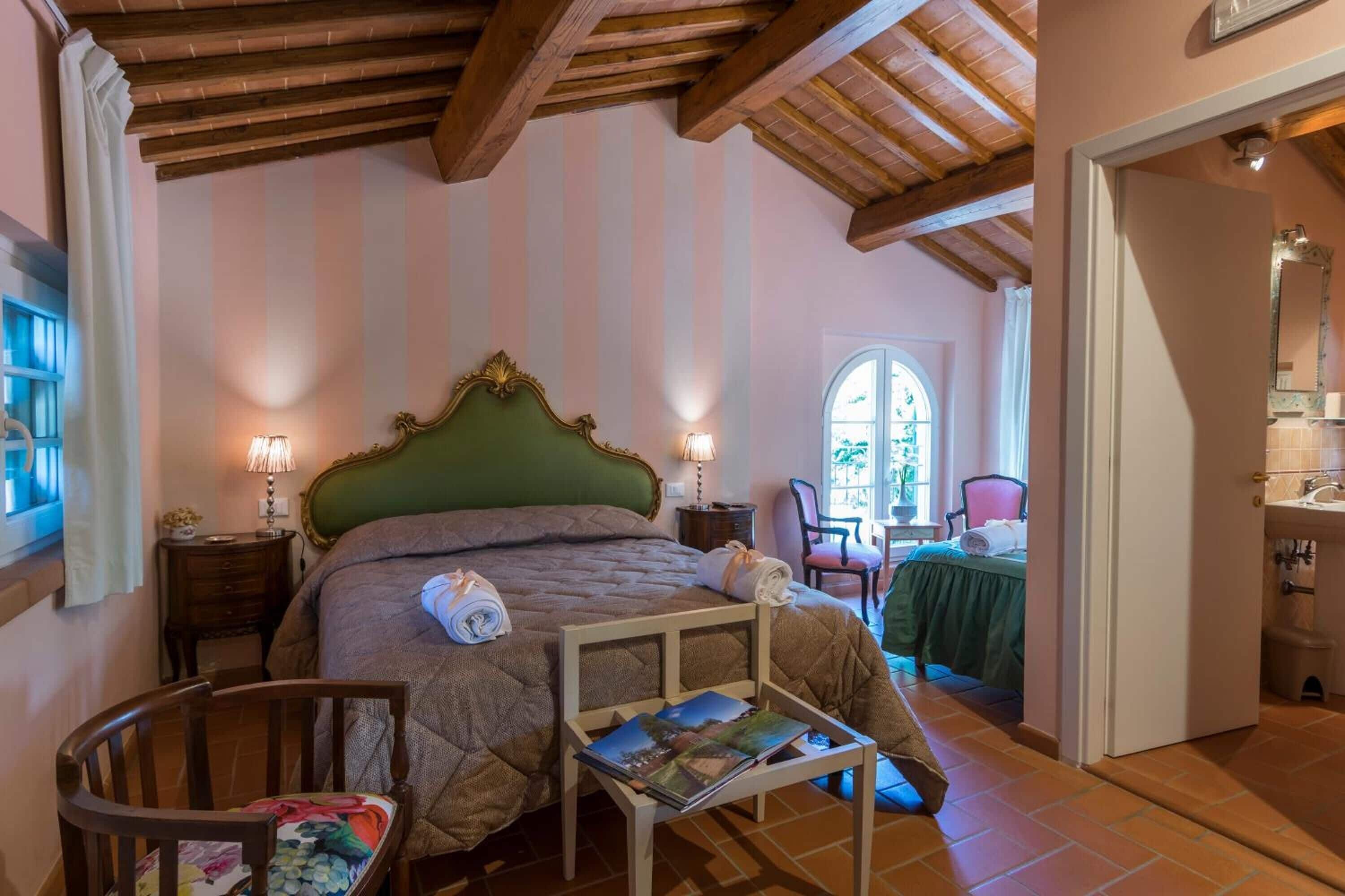 Foto - La Chiusa delle Monache