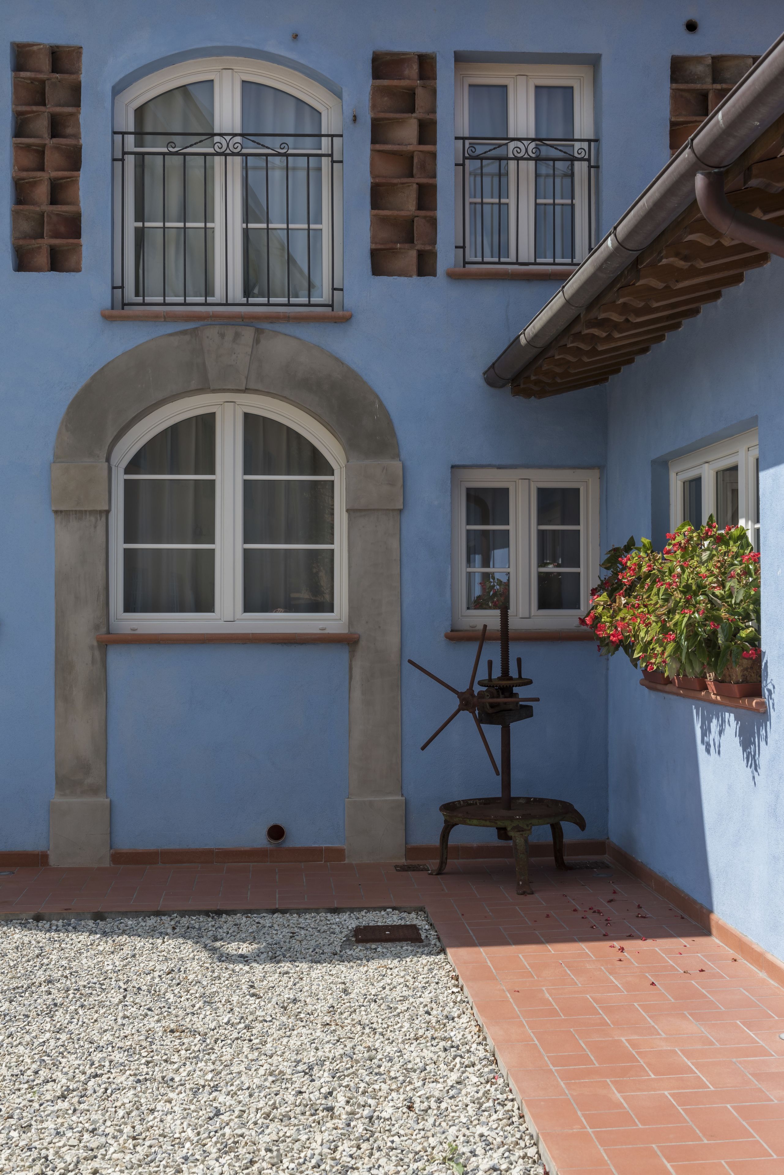 Foto - La Chiusa delle Monache