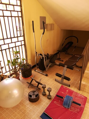 Your Home away 2 Bedroom Apartment