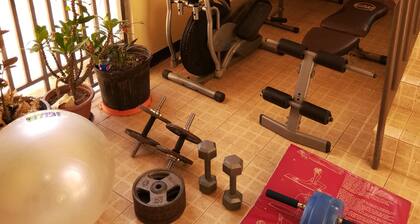 Your Home away 2 Bedroom Apartment