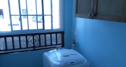 Your Home away 2 Bedroom Apartment