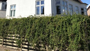 Front of property - Spacious apartment close to Copenhagen (Hvidovre)