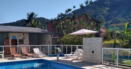 Quitinetes Canto Verde CaraguĂĄ