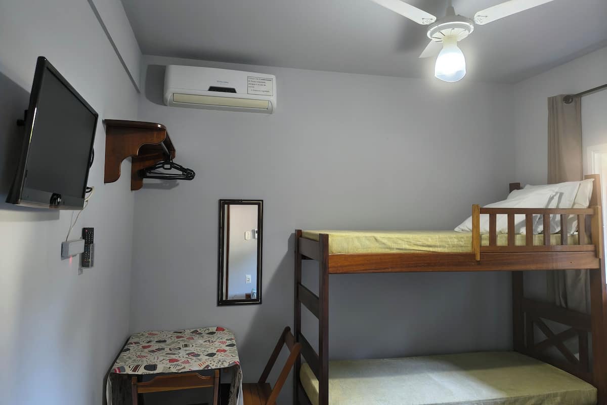 Economy-Apartment, 1 Schlafzimmer