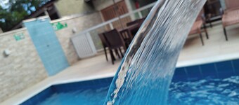 Quitinetes Canto Verde Caraguá