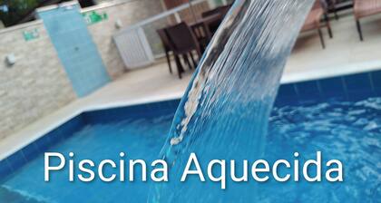 Quitinetes Canto Verde Caraguá