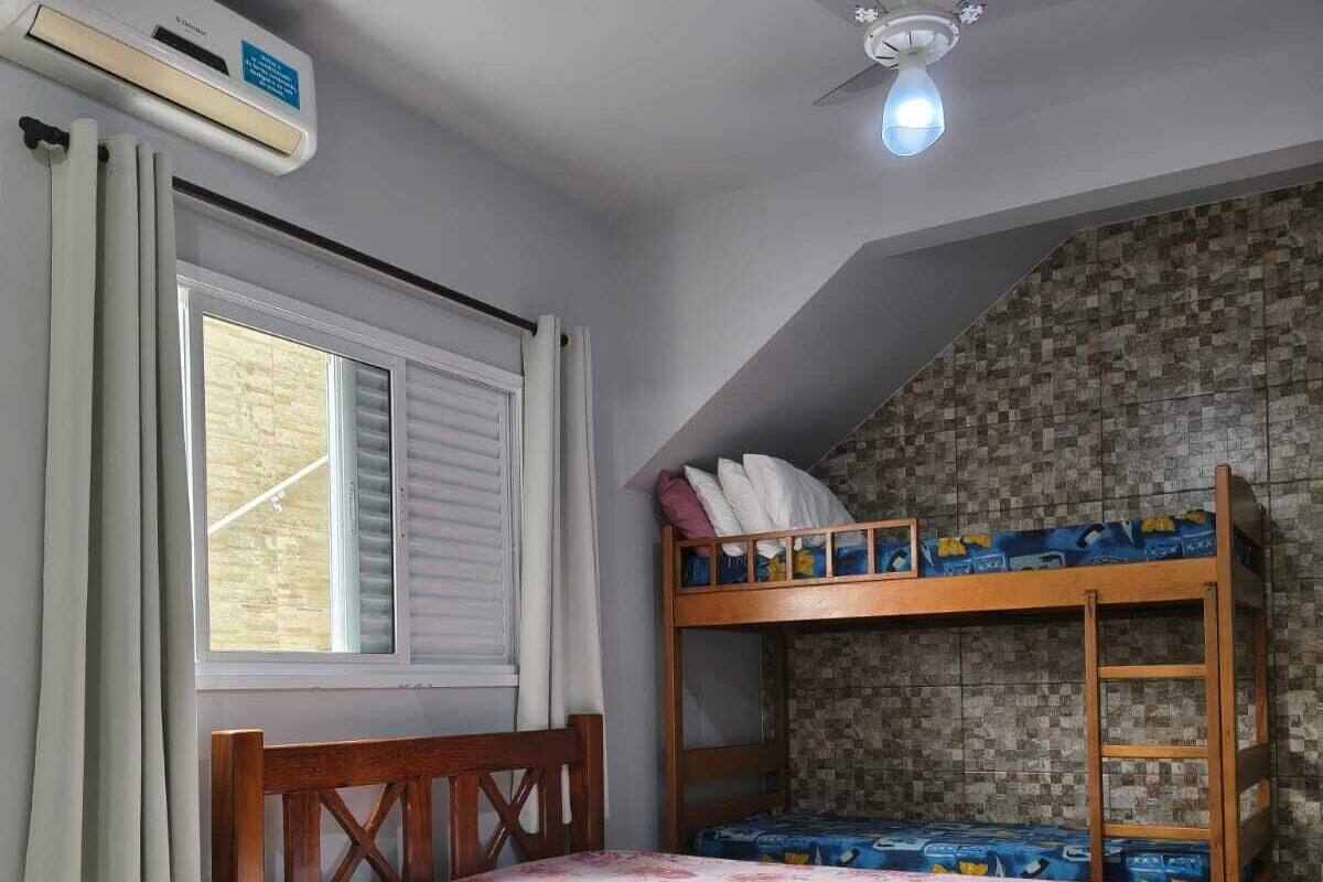 Junior Apartment, 1 Bedroom